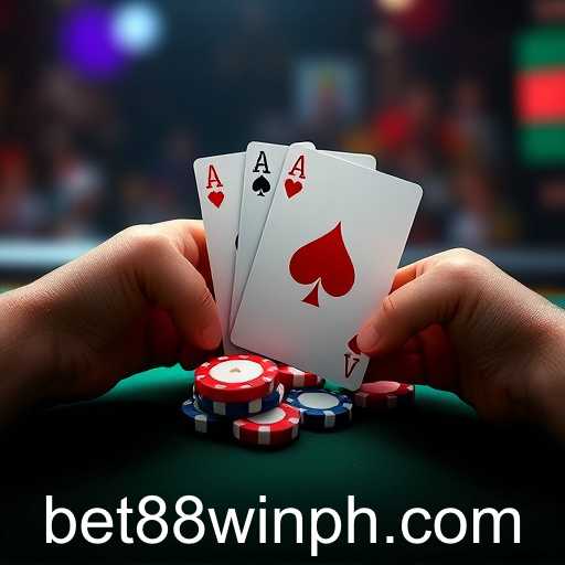 Poker Games