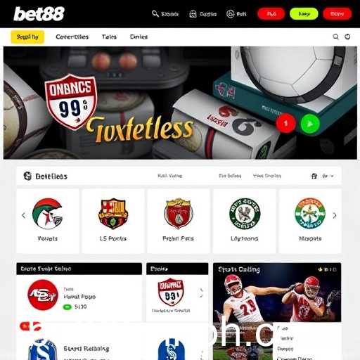 Sports Betting